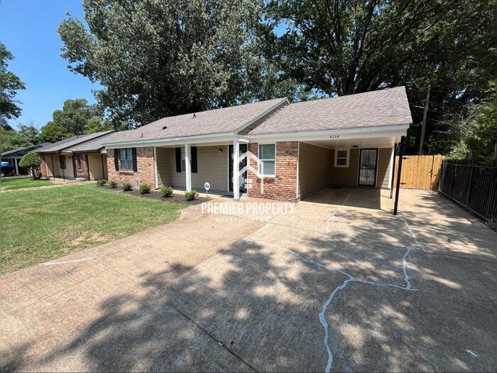 Primary Photo - 4244 Knight Arnold Rd