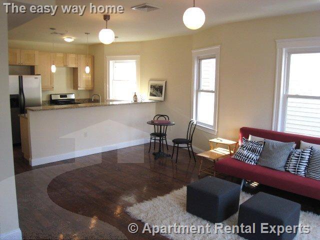 Foto del edificio - 6 Giles Park