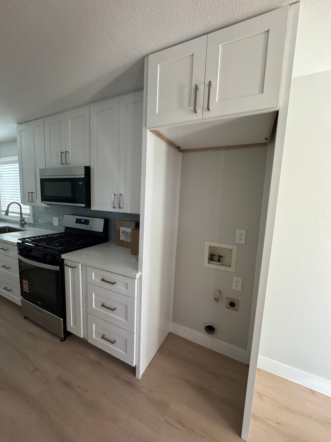 Foto del edificio - 3822 Adams Ave