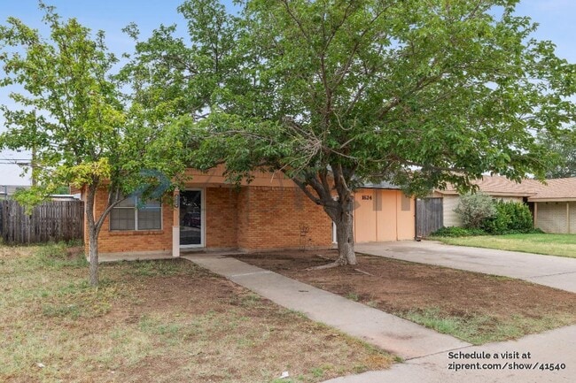 Building Photo - 1624 Petroleum Dr