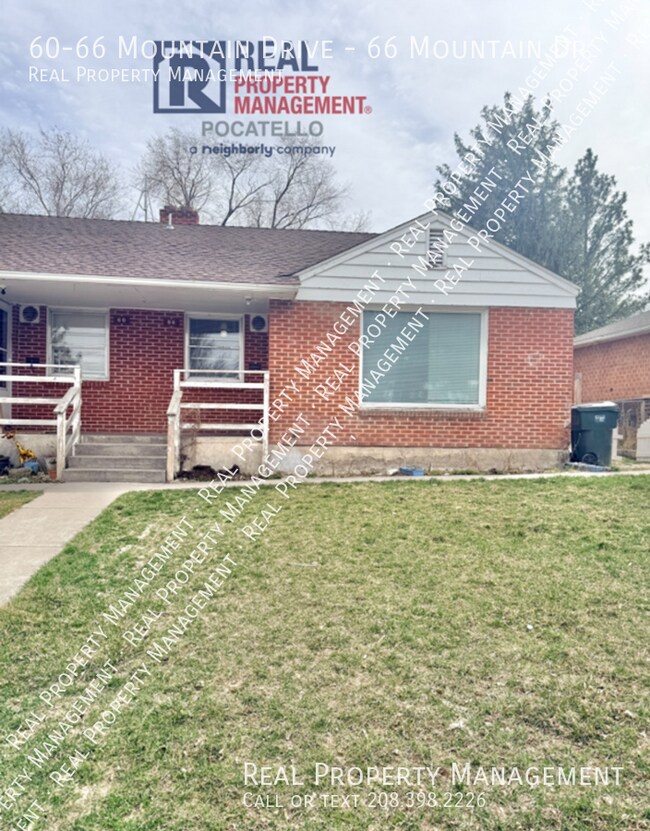 Foto del edificio - 60-66 Mountain Drive-66 Mountain Dr