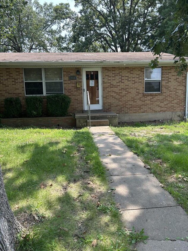 Foto principal - 232 Sewell St