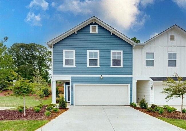 Photo - 504 John Harm Wy Townhome