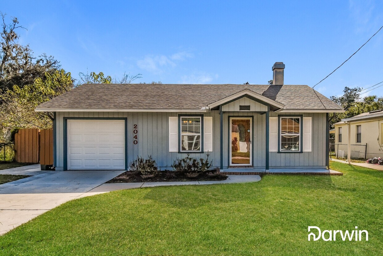 Primary Photo - 2040 Kingswood Rd