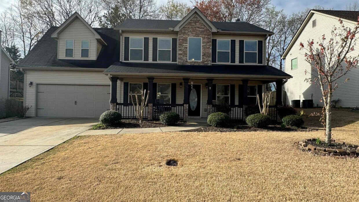 Primary Photo - 1469 Dillard Heights Dr