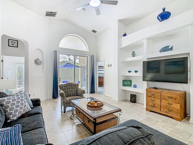 Building Photo - 2037 Morning Star Dr