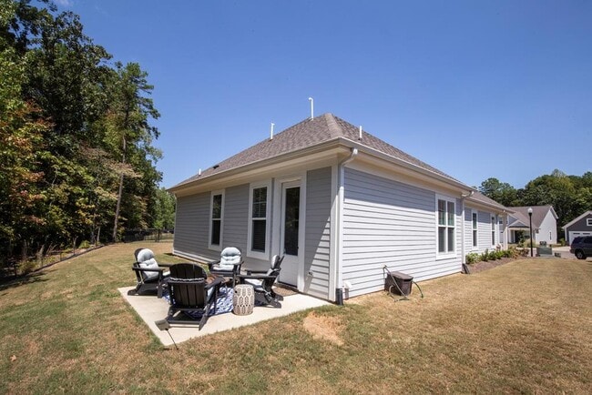 Building Photo - 740 Turkey Oak Cv