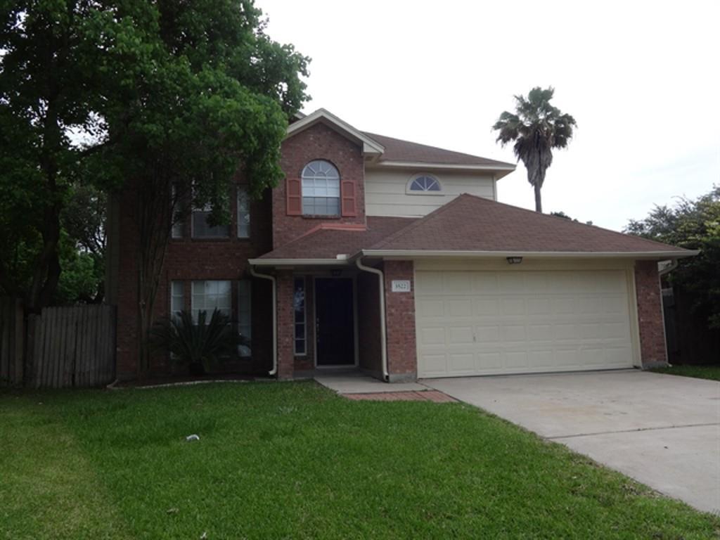 Primary Photo - 3522 Crossfell Rd