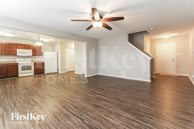 Foto del edificio - 8715 Hosta Way