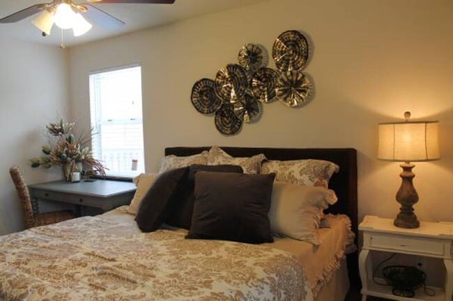 Interior Photo - Kitty Hawk Apartments