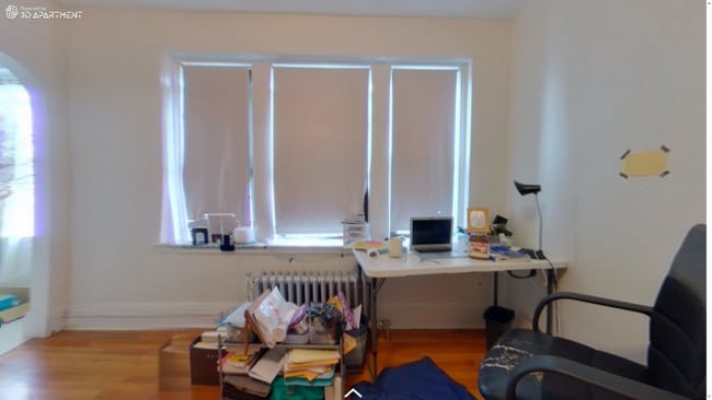 Building Photo - 347 Pleasant St