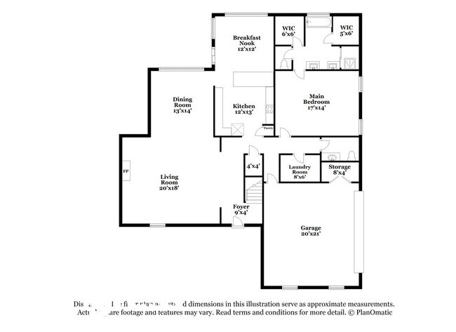 Building Photo - 237 Richards Way Dr