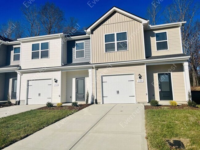 Building Photo - 300 Seidov Cobb Way