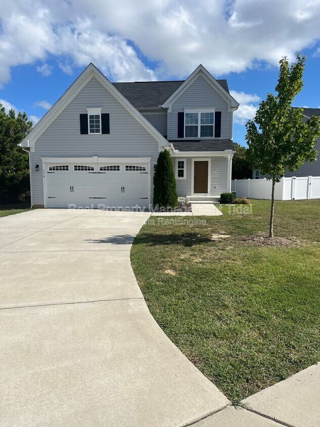 Foto principal - 314 Windemere Rd