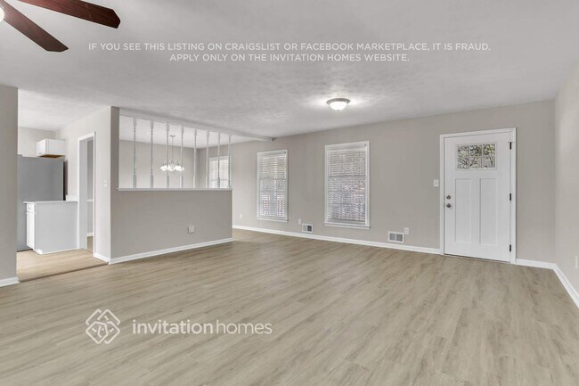 Foto del edificio - 6411 Edenfield Dr