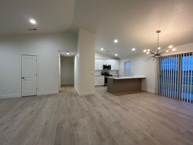 Building Photo - Modern, Open Concept Home Within Brand New...