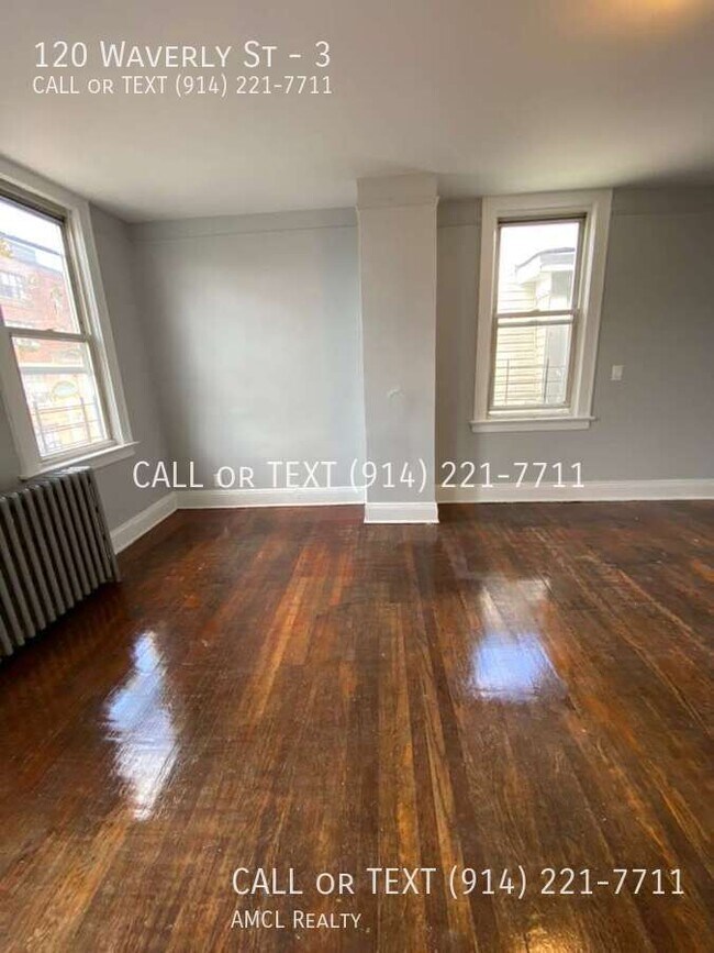 Foto del edificio - 120 Waverly St