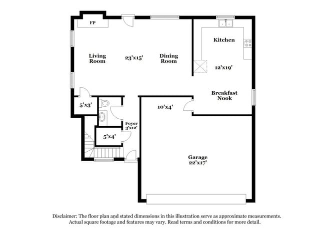 Foto del edificio - 5055 Tussahaw Crossing