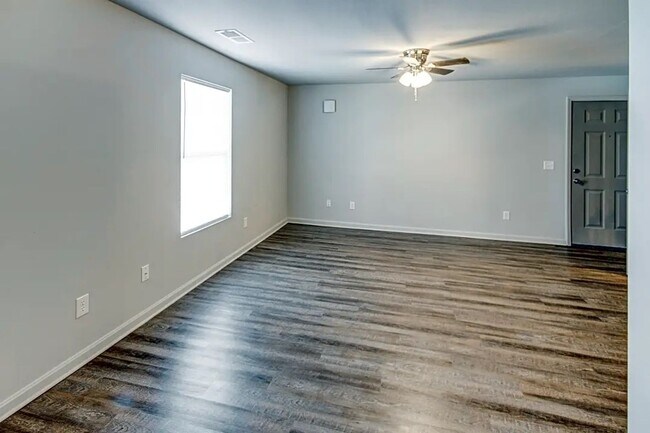 Foto del interior - Baldwin Heights