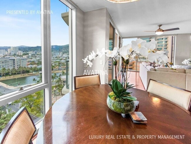 Building Photo - 1837 Kalakaua Ave