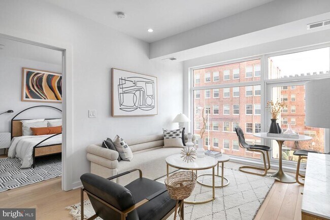 Foto del edificio - 7700 Georgia Ave NW