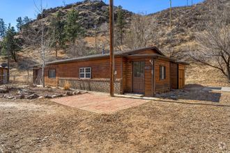 Building Photo - 0 Poudre Canyon Rd