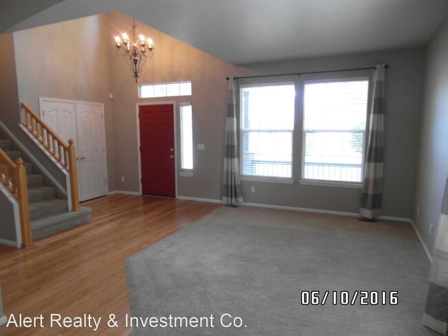 Building Photo - 4 br, 2.5 bath House - 1841 Rannoch Dr