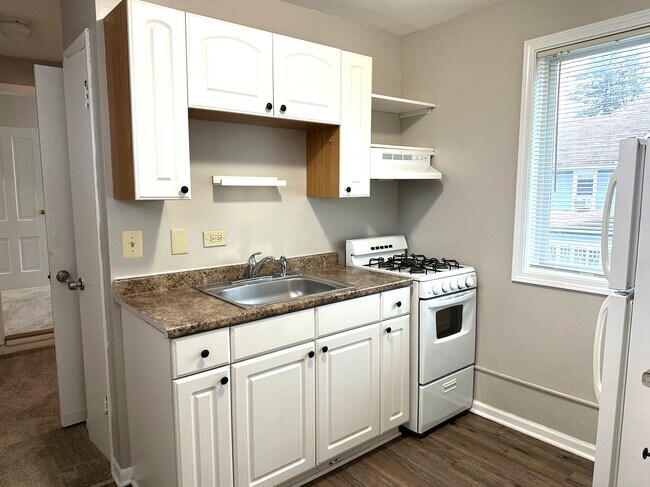 Foto del edificio - 441 Addison St