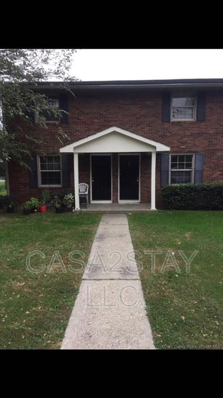 Building Photo - 541 Hanover Dr
