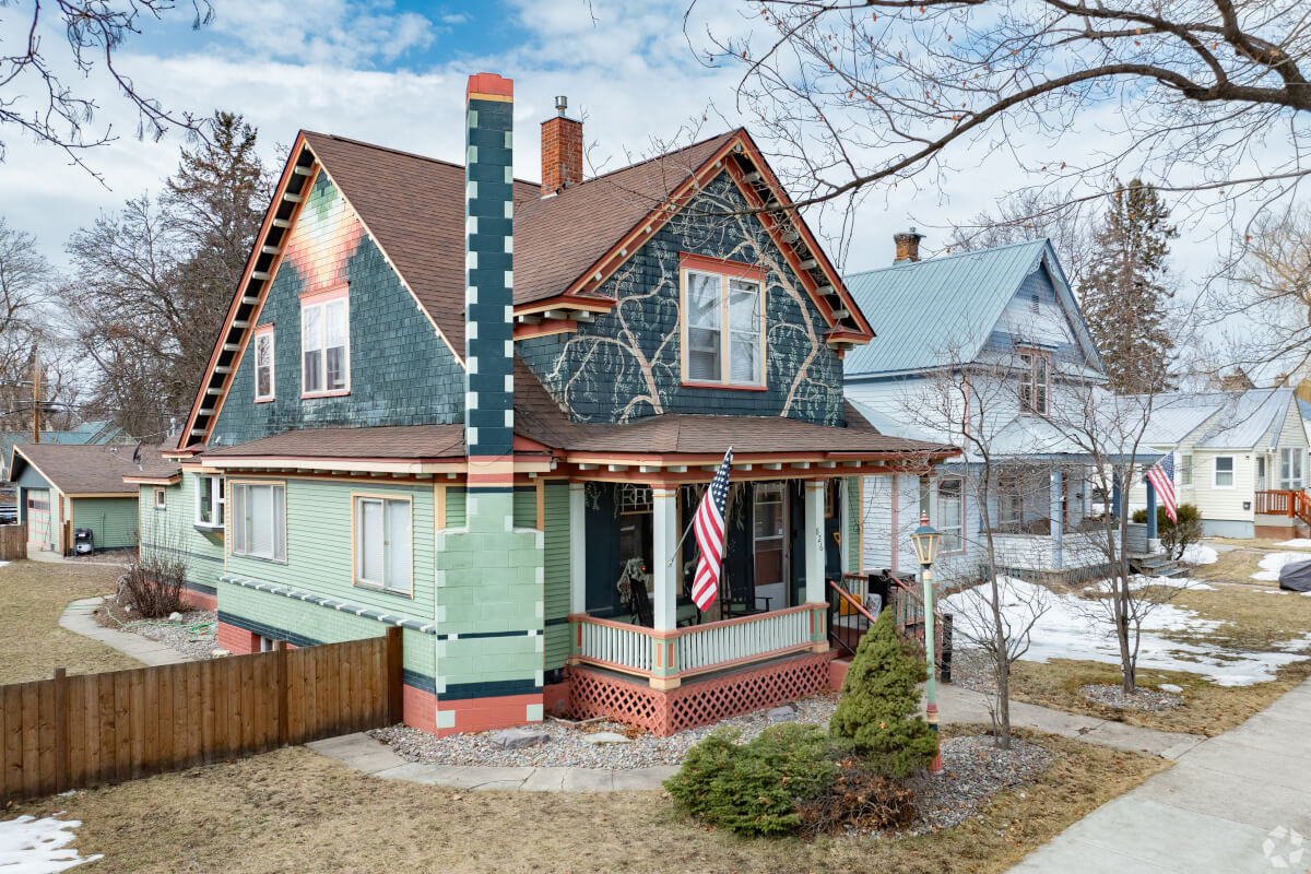 Kalispell, MT Cost of Living