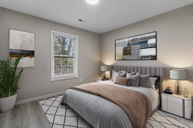 Foto del edificio - Apartment for Rent in Benson, NC