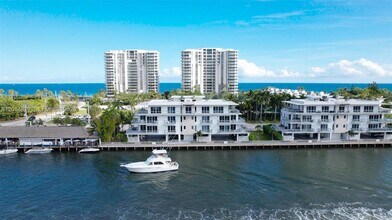 Building Photo - 6100 N Ocean Dr