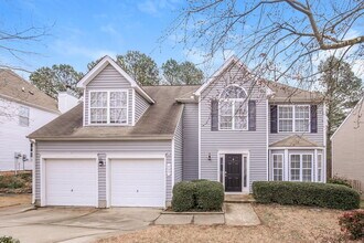 Building Photo - 409 Pyracantha Dr