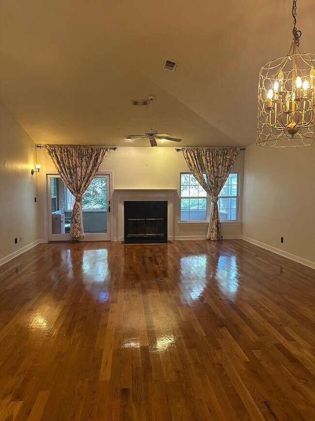 Foto del edificio - Killearn Pebble Creek HOA Community 2/2 Single family home Available NOW