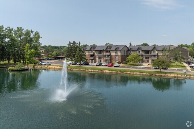 Vistas al lago - Fox Hill Glens
