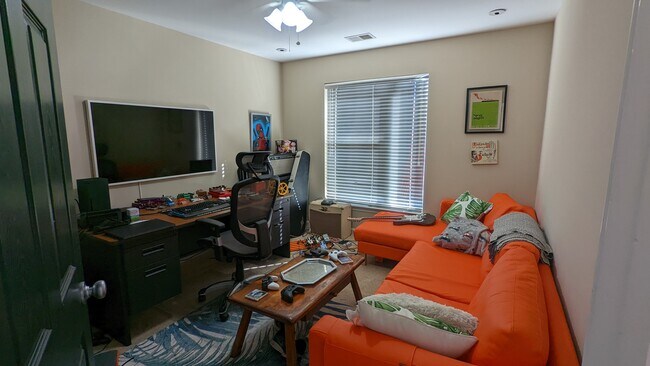 Bedroom 3 - 3552 N Davidson St