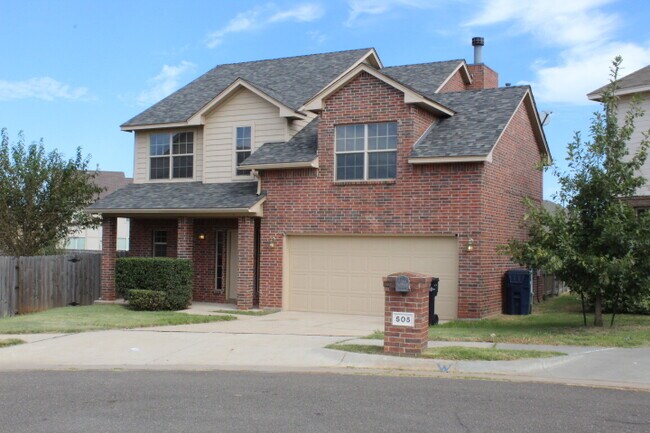 Foto del edificio - 505 SW 121st Pl
