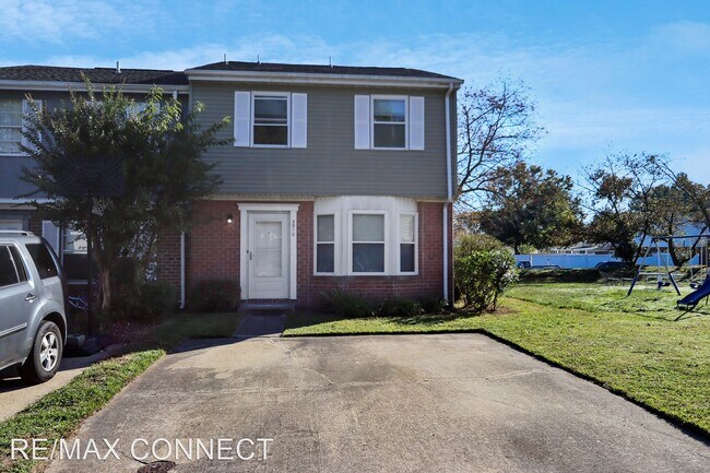 Foto del edificio - 3 br, 2.5 bath House - 5910 Appleton Court