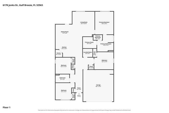 Foto del edificio - 6178 Jenks Dr