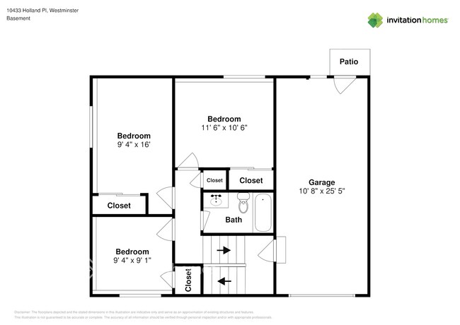 Foto del edificio - 10433 Holland Pl