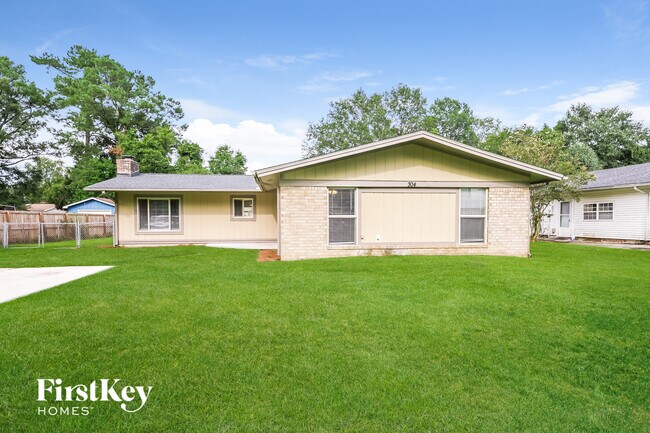 Foto del edificio - 304 Pembrook St