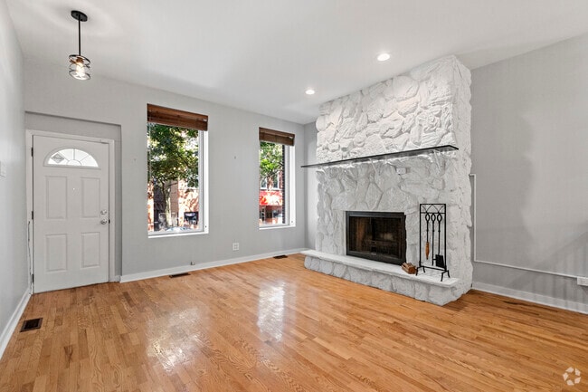 Building Photo - 1147 W Taylor St