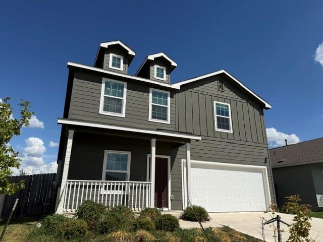 Building Photo - 612 Blanco Vista