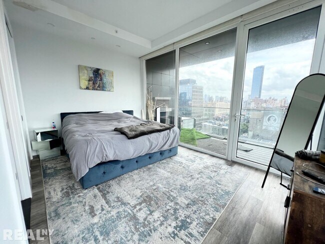 Foto del edificio - 118 Orchard Street