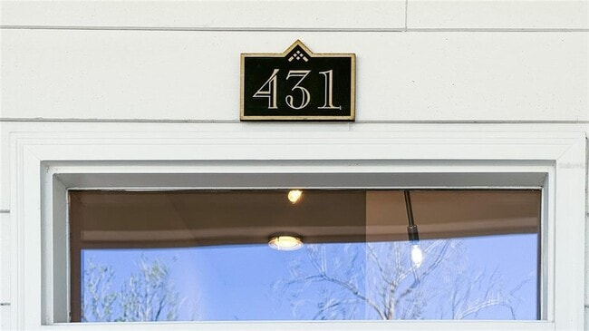 Foto del edificio - 431 Water St