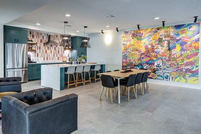 Building Photo - Aspire at Tampico