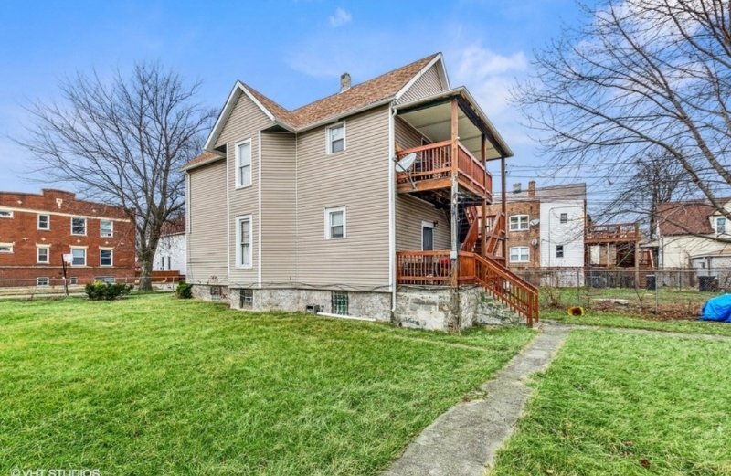 Building Photo - 6759 S Peoria St
