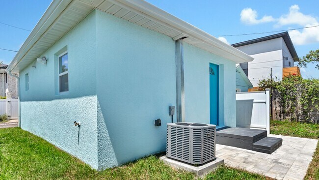 Foto del edificio - 2025 New Construction 1Bed/1Bath