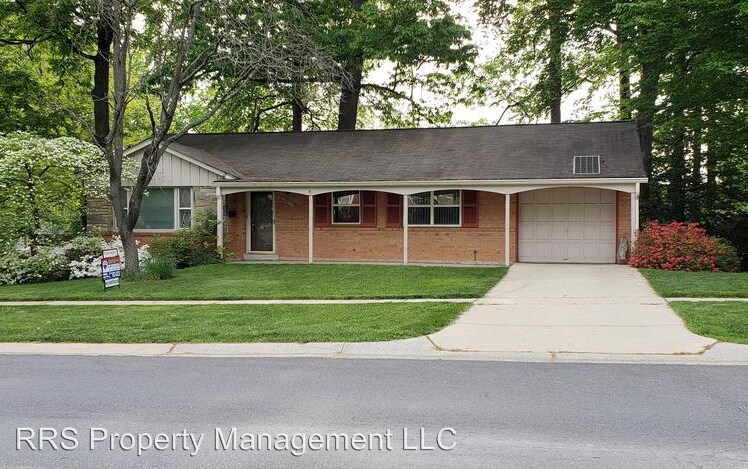 Primary Photo - 3 br, 3 bath House - 13921 Parkland Drive