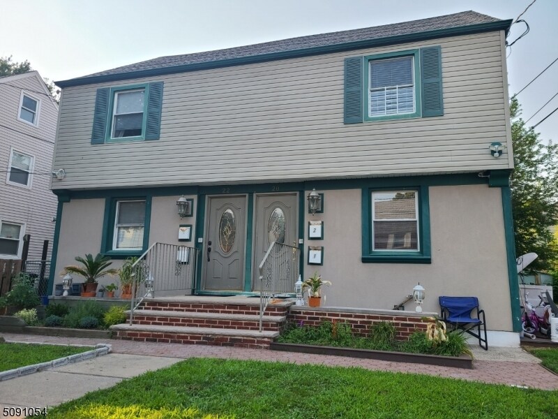 20 E 7th St, Clifton, NJ 07011 Room for Rent in Clifton, NJ